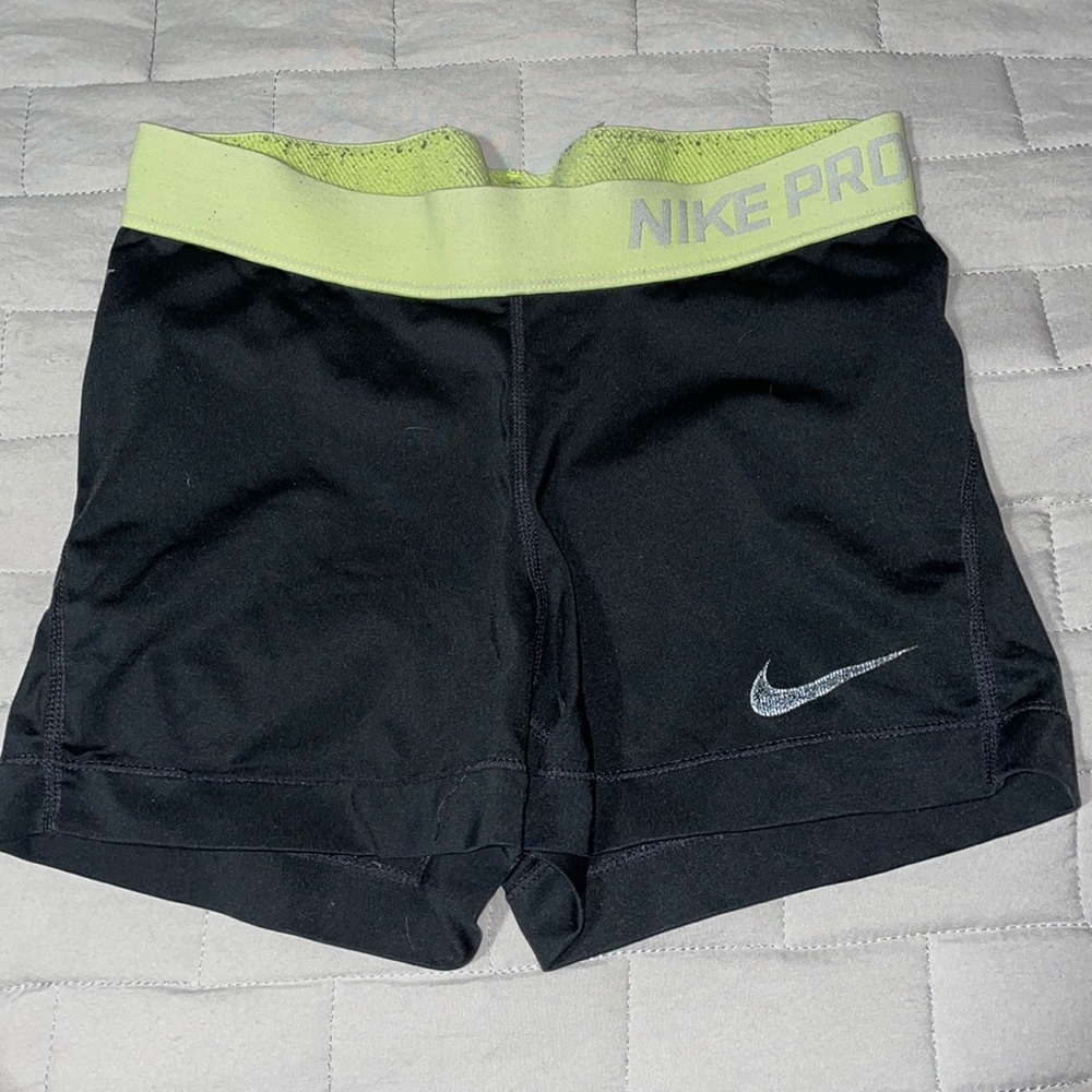 Nike Pro Spandex